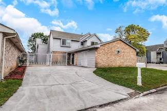 9623 Sharpcrest St, Houston, TX 77036