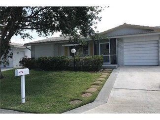 1080 NW 88th Way, Plantation, FL 33322