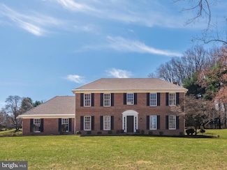 769 Beversrede Trail, West Chester, PA 19382