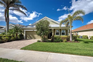 11558 Renaissance Blvd, Venice, FL 34293
