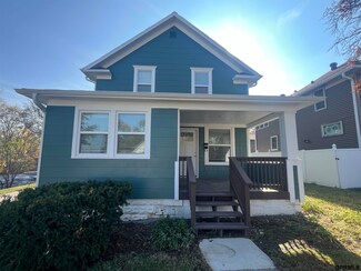 4203 Franklin St, Omaha, NE 68111