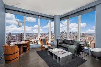 252 South St Unit 27 L, New York, NY 10002
