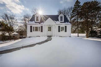 4435 Tuscarawas Rd, Beaver, PA 15009