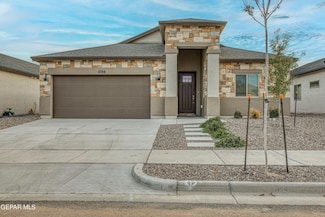 6044 Zinc Hill St, Santa Teresa, NM 88008