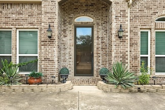 12748 Oakvale Trail, Fort Worth, TX 76244