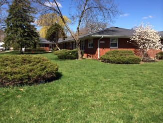 2644 Gabriel Ave, Zion, IL 60099