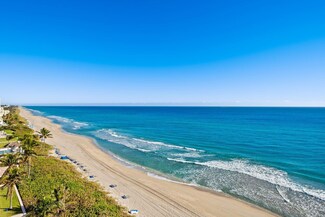 3009 S Ocean 904 Blvd Unit 904, Highland Beach, FL 33487