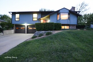 136 Ej Frick Dr, Manhattan, KS 66503