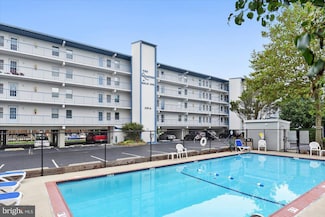 106A 120th St Unit 303, Ocean City, MD 21842