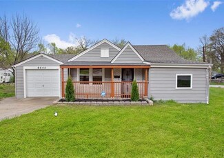 8045 Euclid Ave, Kansas City, MO 64132