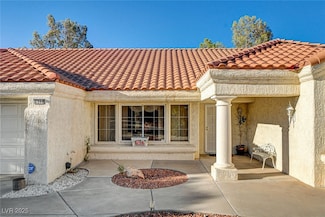 8844 Sunny Mead Ct, Las Vegas, NV 89134