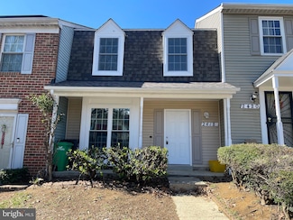 2418 E Rosecroft Village Cir, Oxon Hill, MD 20745