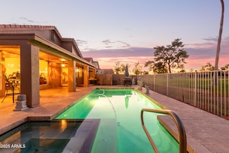 10918 E Navajo Dr, Sun Lakes, AZ 85248