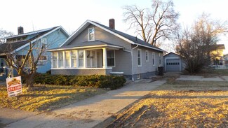 1132 W Lexington Ave, Elkhart, IN 46514