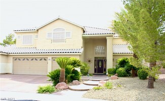 2651 Sunday Grace Dr, Henderson, NV 89052