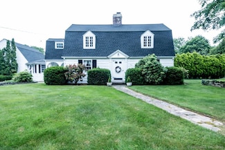 453 Chestnut Hill Rd, Glastonbury, CT 06033