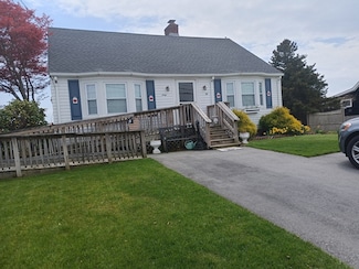 60 Academy Dr, Buzzards Bay, MA 02532