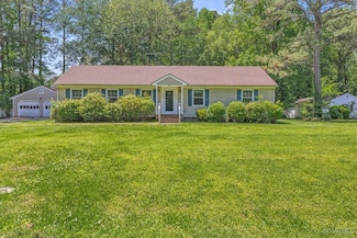 330 Jasper Ln, Waverly, VA 23890