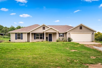 306 Valley Lake Ct, Springtown, TX 76082