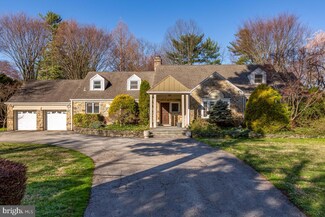 1237 Knox Rd, Wynnewood, PA 19096
