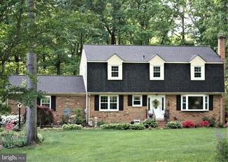 10008 Bent Tree Ln, Manassas, VA 20111