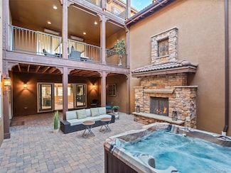 9355 E Winding Hill Ave, Lone Tree, CO 80124