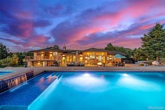 5727 Colorow Dr, Morrison, CO 80465