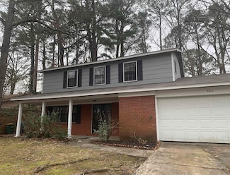 5817 Drexel Ave, Little Rock, AR 72209