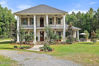 118 Lafleur di Lis Ln, Braxton, MS 39044