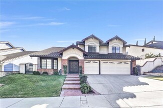 1080 Summitridge Dr, Diamond Bar, CA 91765