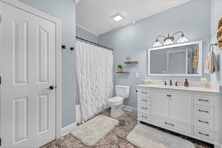 6322 W Milliken Bend, Fayetteville, AR 72704