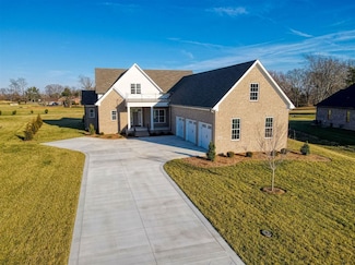 1109 Bennington Place, Franklin, KY 42134