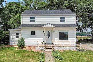615 E Main St, Butler, IN 46721
