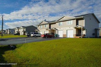 9795 E Trennie Loop Unit 2, Palmer, AK 99645