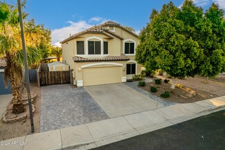 1330 S Palomino Creek Dr Unit 5, Gilbert, AZ 85296