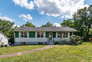 3320 Frawley St, Chattanooga, TN 37411