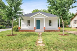 901 W Terrell St, Greensboro, NC 27406