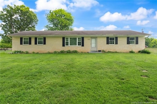 4484 Saint Marys Rd, Floyds Knobs, IN 47119