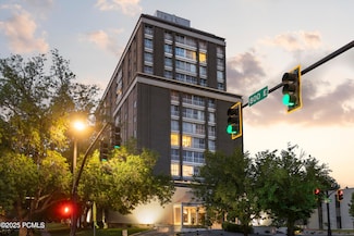 777 E South Temple Unit 10d, Salt Lake City, UT 84102