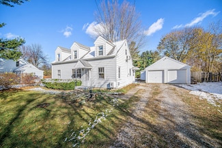 800 S Union St, Tecumseh, MI 49286