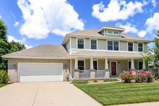 5228 Nannyberry Dr, Fitchburg, WI 53711