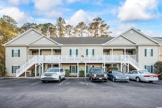 160 Lazy Willow Ln Unit 204, Myrtle Beach, SC 29588