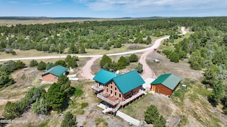 282 Sundown Trail, Upton, WY 82730