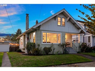 2141 SE 53rd Ave, Portland, OR 97215