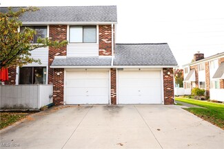 5484 Wildwood Ct Unit C, Willoughby, OH 44094