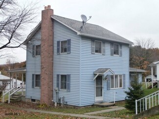 742 Plank Rd, Fallentimber, PA 16639