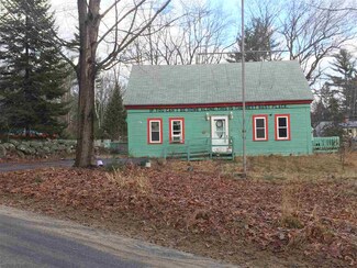 17 N Division Rd, Silver Lake, NH 03875