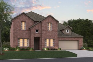 Grapevine, Justin, TX 76247