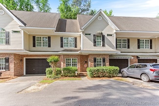 320 Glenburney Dr Unit 104, Fayetteville, NC 28303
