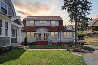 521 Nottingham Terrace, Toledo, OH 43610